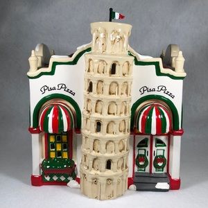 NWT Department 56 The Original Snow Village